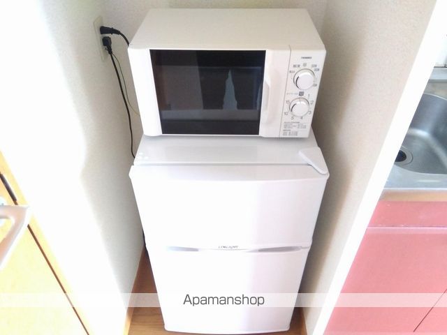 レオパレスASTC.DAの内装写真