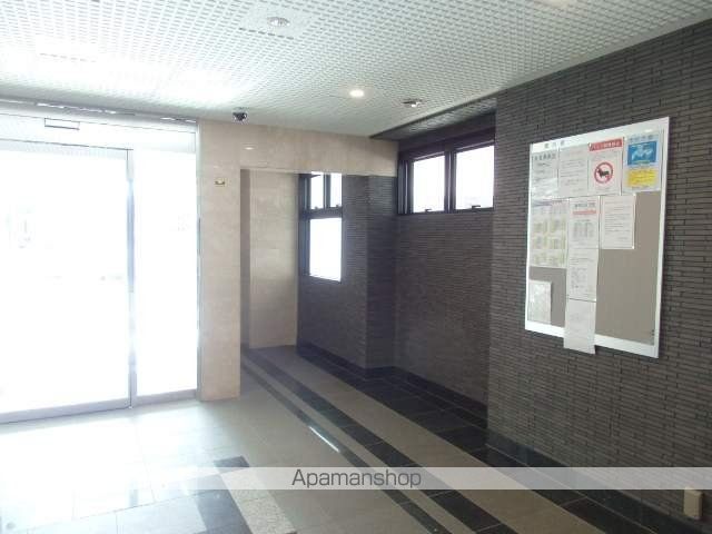 ノヴァ知事公館前のその他写真