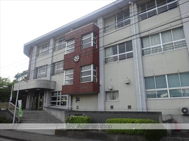和歌山県和歌山市関戸３丁目[3LDK/98.7m2]の周辺8