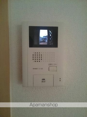 サンリットKの内装写真