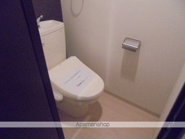 シティレジデンスひばりヶ丘の内装写真