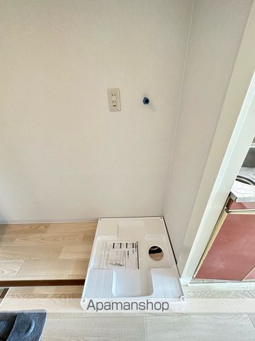 サンハイツ山之内の内装写真