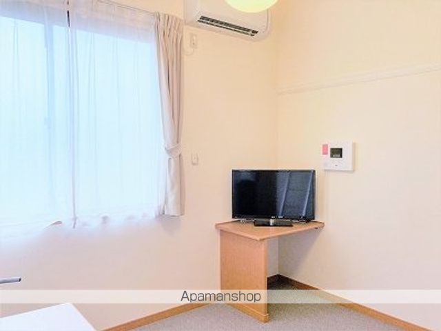 レオパレス道意1号の内装写真