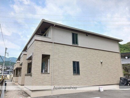 マスカット　Ｃ[2LDK/57.64m2]の外観