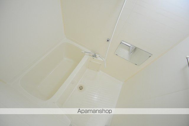 マンションキャロットの内装写真