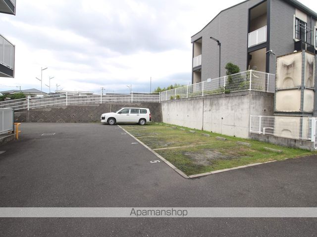 レオパレス清瀧Aのその他写真
