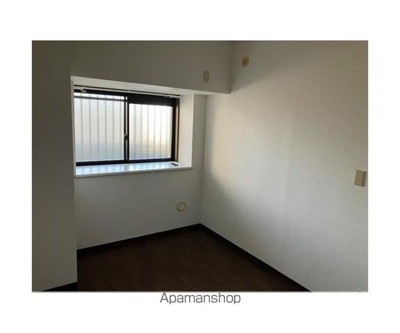 JOSハイツ多摩川の内装写真