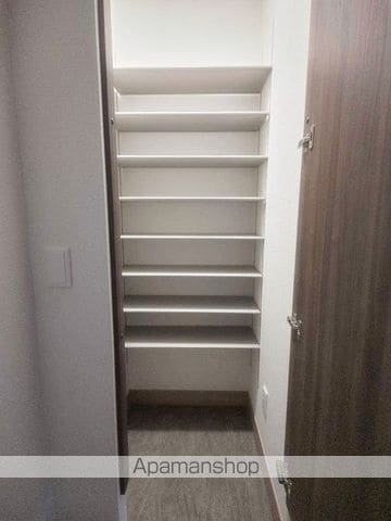 グラン アルベロの内装写真