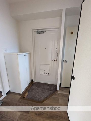 キングレジデンス浜竹の内装写真