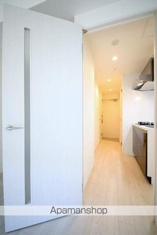 フォーリアライズMINAMIHORIEヴィータの内装写真