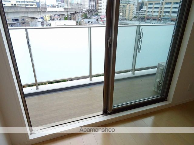 ラフルール連坊の内装写真