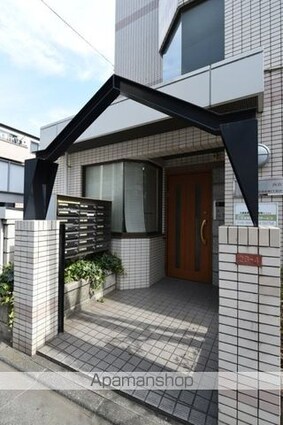 アムロゼッタ西荻窪[1R/14.04m2]の外観2