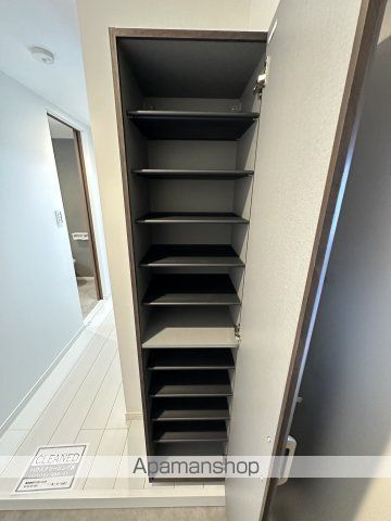 ベイルーム中央林間の内装写真