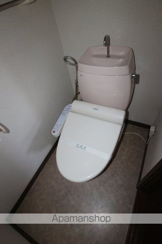 スワローの内装写真