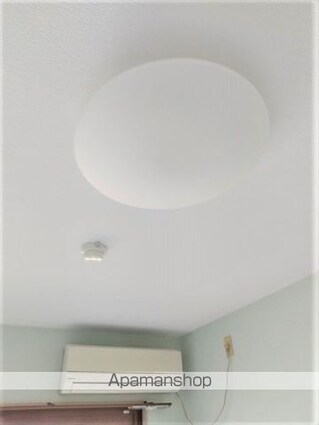 フォースアベニュー[1R/13.87m2]の内装2