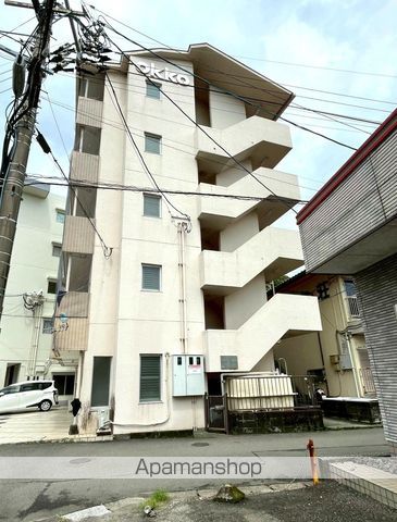 コスタ清武の外観写真