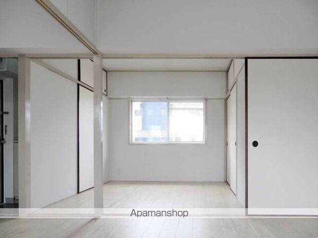 ビレッジハウス曽大根1号棟の内装写真