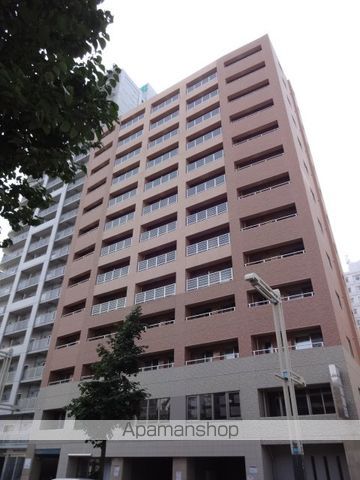 KG SQUARE S6の外観写真