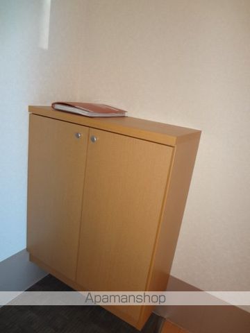 HEARTFUL PLATINUMの内装写真
