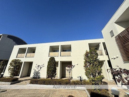 アンジュエールＡ[2LDK/48.5m2]の外観3