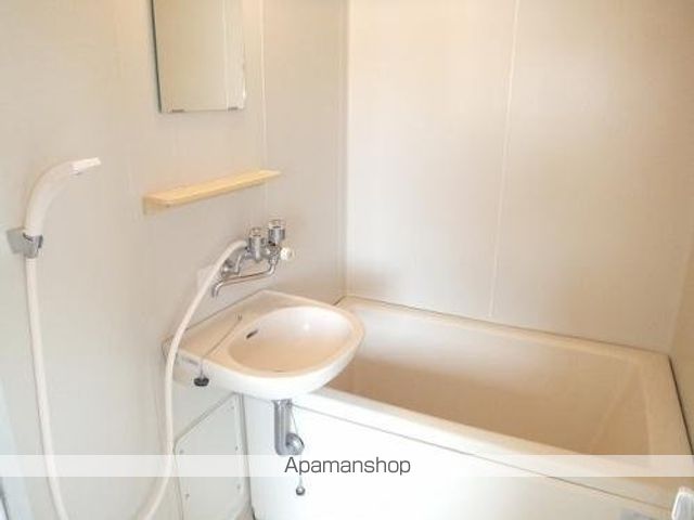 ドミールジュネス国府の内装写真