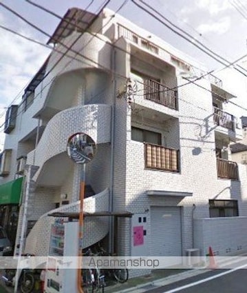 ハイム大熊[1DK/20m2]の外観2