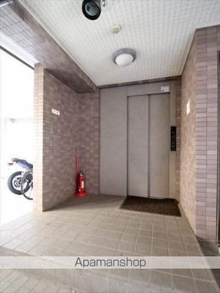 グレイスパル木屋町[1K/25.5m2]の共用部3