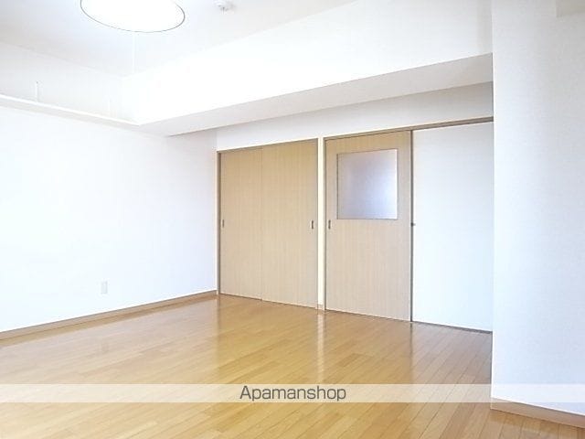 アベニュー山下の内装写真