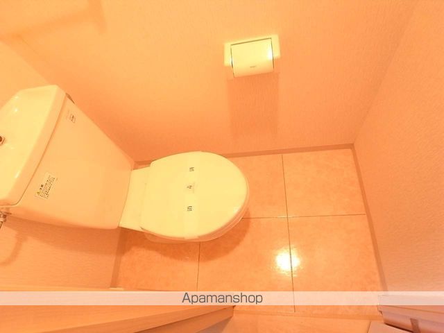 ジュエルタワーの内装写真