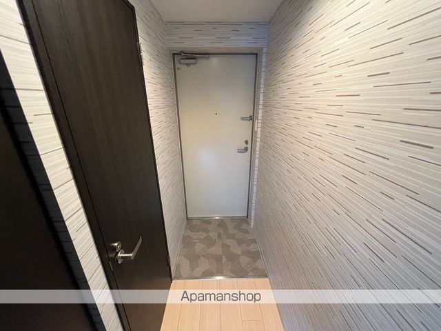 ＰＥＲＦＥＣＴ　ＰＡＲＴＮＥＲ　ＲＥＳＩＤＥＮＣＥ　Ｂ棟 303 ｜ 北海道恵庭市恵み野里美１丁目1-19（賃貸マンション1LDK・3階・40.42㎡） その14