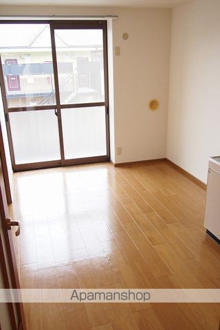 メゾンジャルダン黒嶋Bの内装写真