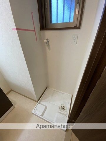 エンデバーの内装写真