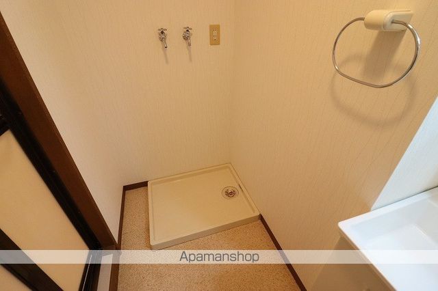 サーム千歳ドミニオWING10の内装写真