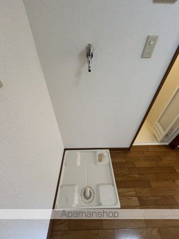 コーポサクラの内装写真