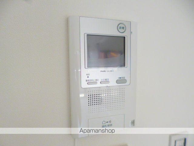 プライムコート立川の内装写真