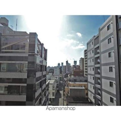 東京都墨田区緑４丁目[1LDK/33.92m2]のその他部屋・スペース