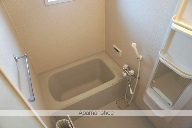 ハイツなごみの内装写真