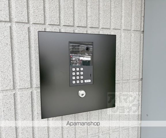 SORAIRO HILLSの内装写真