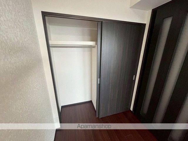 プレジオ城東の内装写真