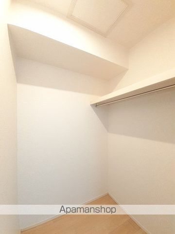 エグゼルティ NANの内装写真