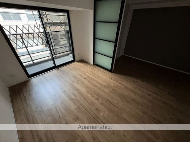 AUFTAKT 天王寺の内装写真