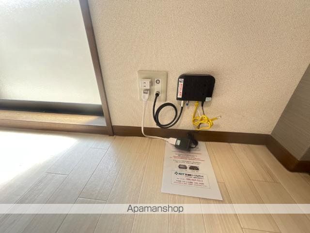 セゾンしおひの内装写真