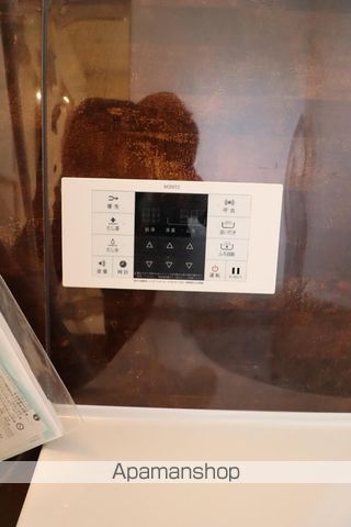 セジュールよもぎ Bの内装写真