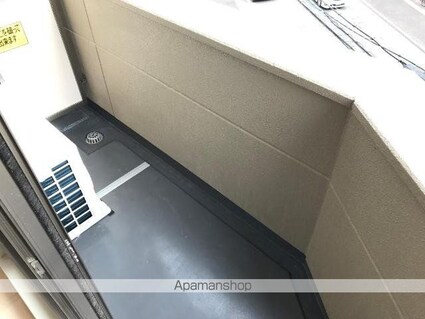 グレーシア草津[1K/27.06m2]の内装3