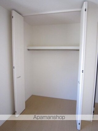 セジュール上野浦　ＩＶ[2LDK/57.18m2]の収納