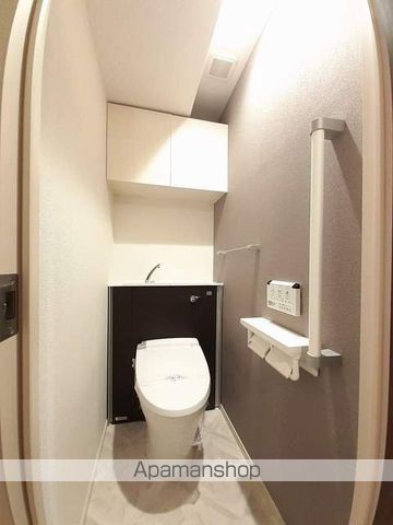 グランツ恵比寿の内装写真