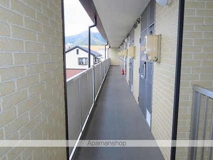 レオパレスグラン　アプリコ[1K/20.81m2]の共用部2