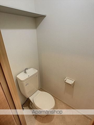 ルミエール割木の内装写真