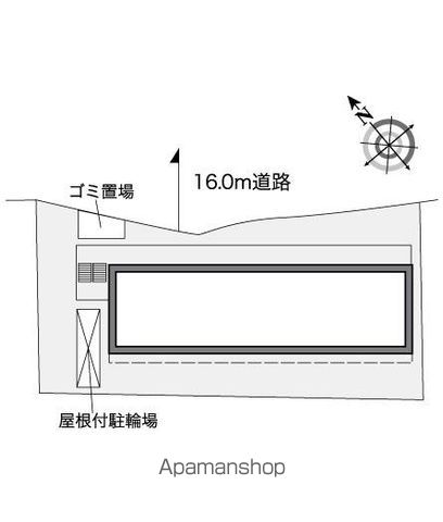 レオパレスパセオ栗平のその他写真
