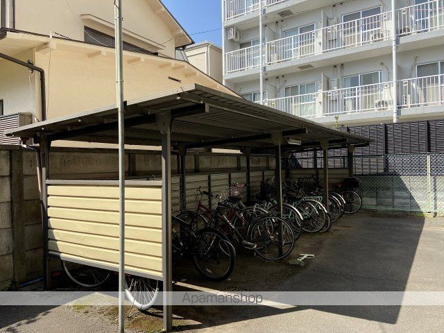 ジョイフル池袋要町のその他写真